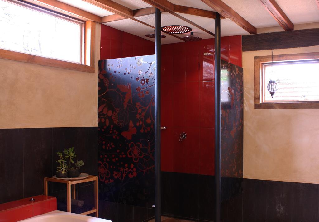 La Boheme Secluded Luxury Spa Villa Daylesford Room photo