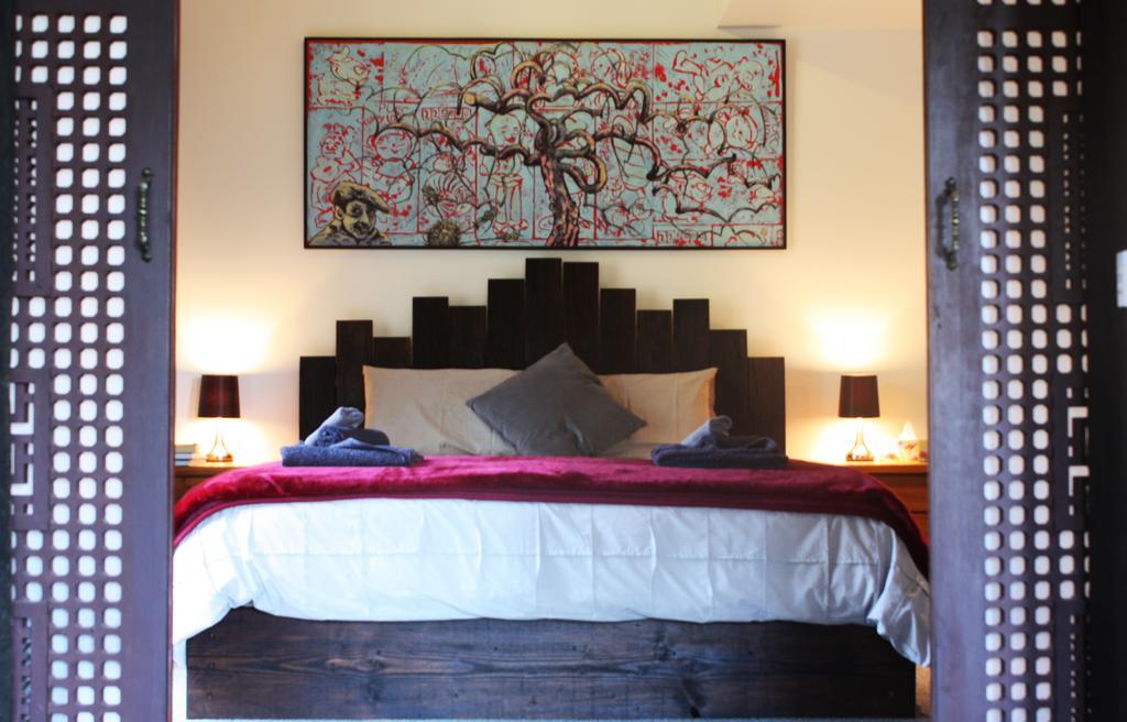 La Boheme Secluded Luxury Spa Villa Daylesford Room photo